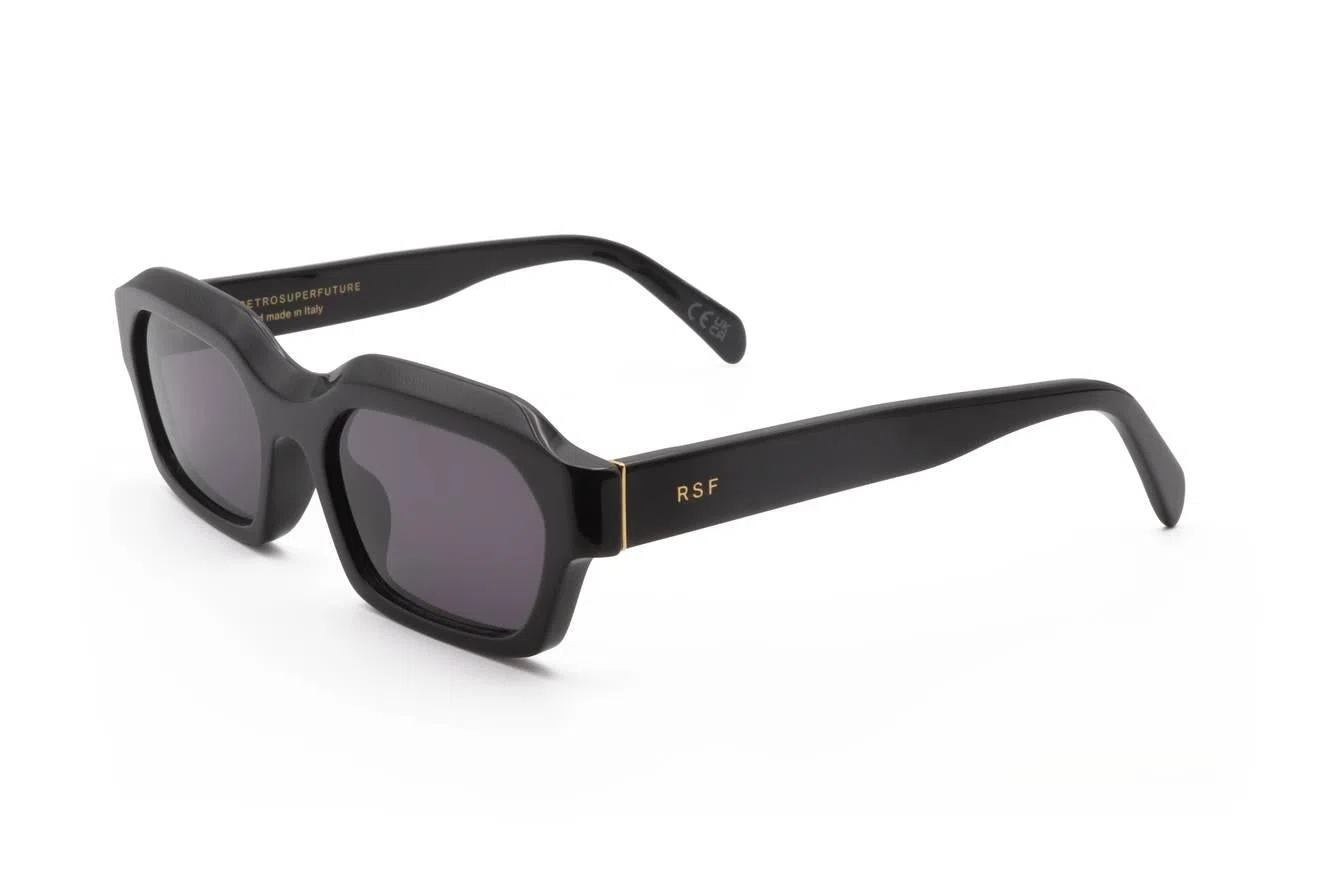 Retrosuperfuture BOLETUS Sunglasses - view 3